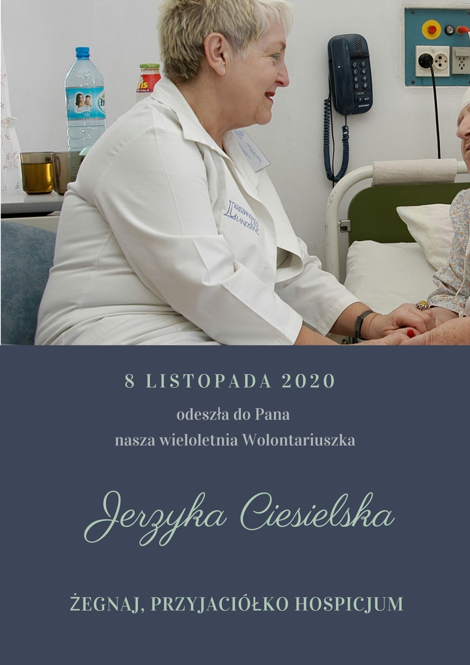 Jerzyka Ciesielska