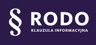 Klauzula RODO