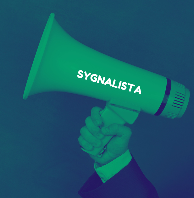 Sygnalista
